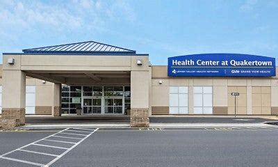 lehigh valley health network urology